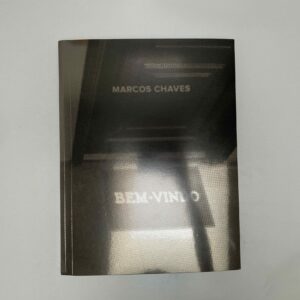 Marcos Chaves, Bem-vindo (ao Rio) / Welcome (to NYC)
