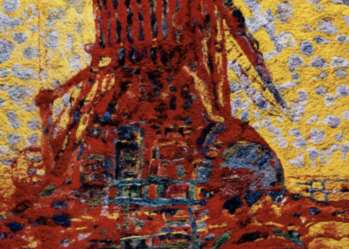 Auction Results: 20th Century & Contemporary Art: Online Auction, July 26, 2023 @Phillips