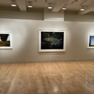Abelardo Morell: New Ground @Edwynn Houk