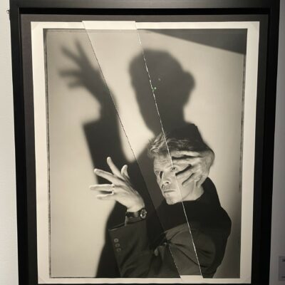 Frank Ockenfels @Fotografiska