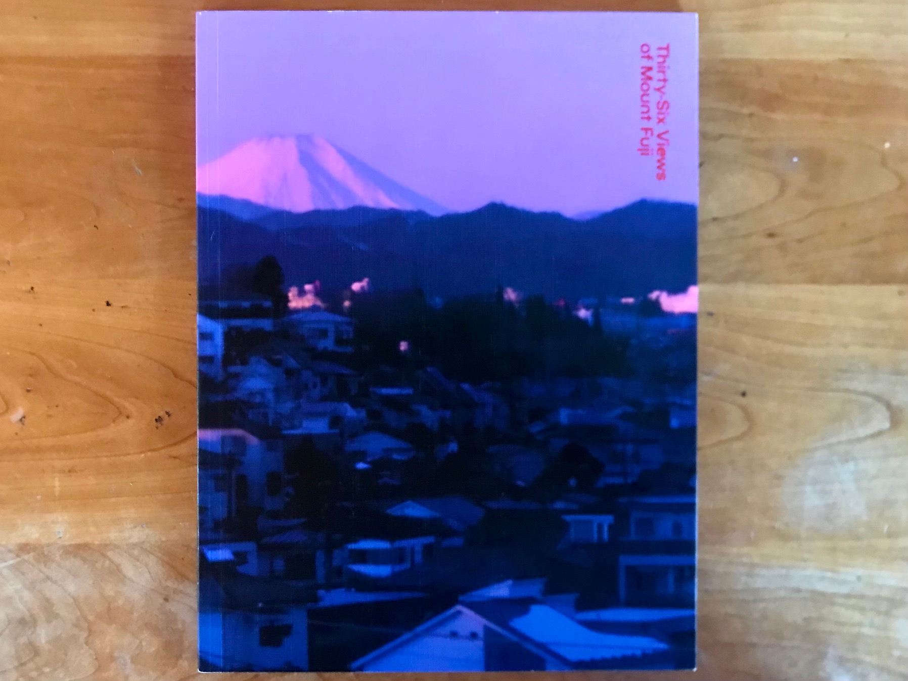 日本写真全集 6冊セット Japanese Photography 現代日本写真全集 6 風景作品集 / Modern Japanese Photography