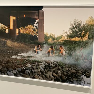 Justine Kurland @ICP