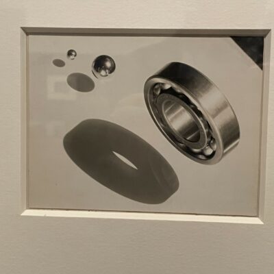 Frederick M. Bush @Met