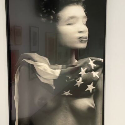 Lyle Ashton Harris @Paula Cooper