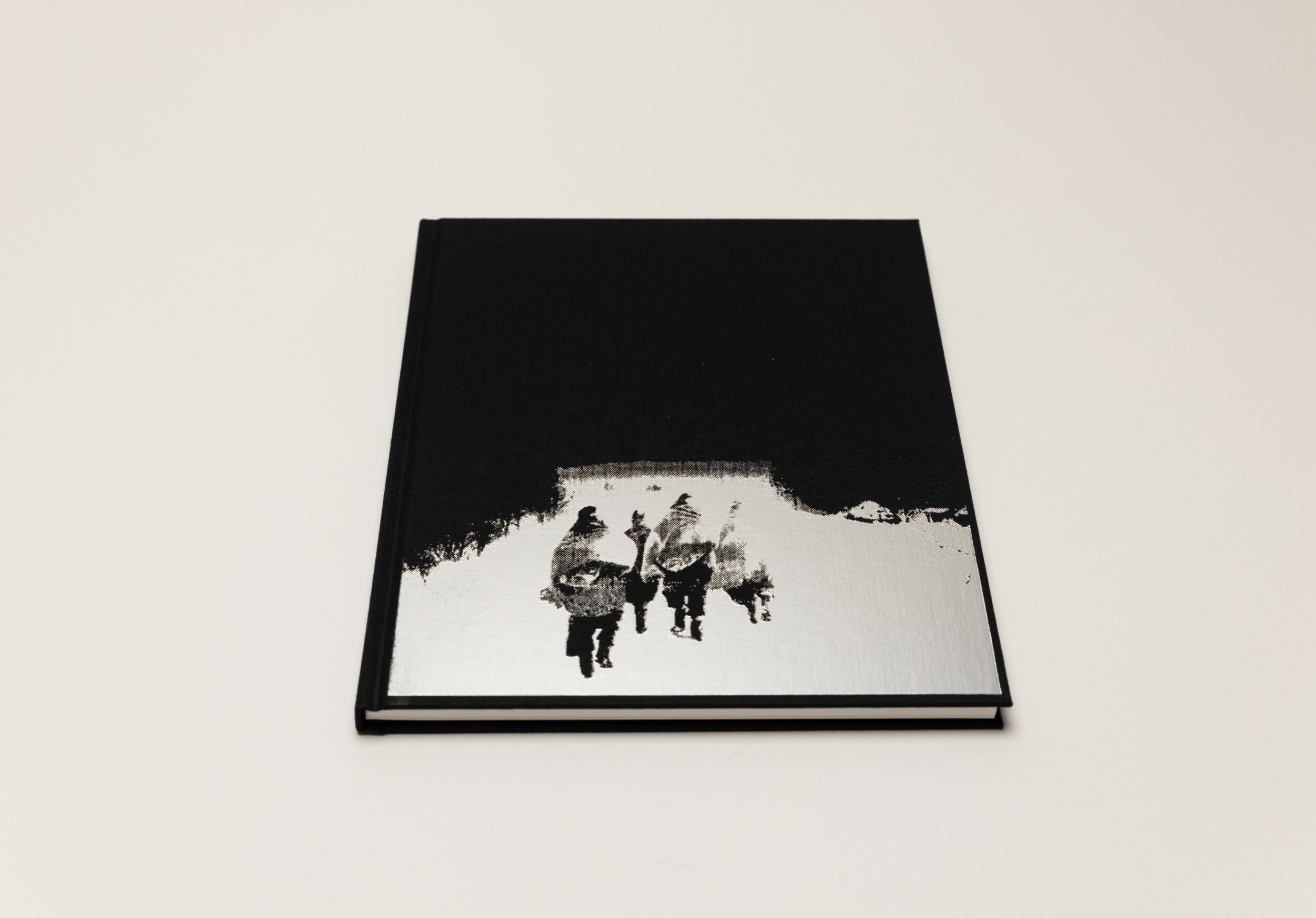 Ichiro Kojima, Solitude Standing | Collector Daily