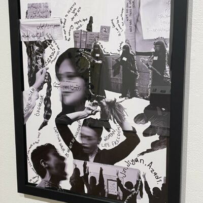 Çağlar Hanaylı @Apexart