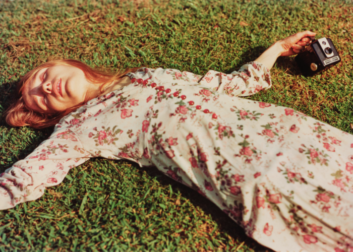 Auction Results: Color Vision: Masterworks by William Eggleston from Guy Stricherz and Irene Malli, March 18, 2025 @Phillips