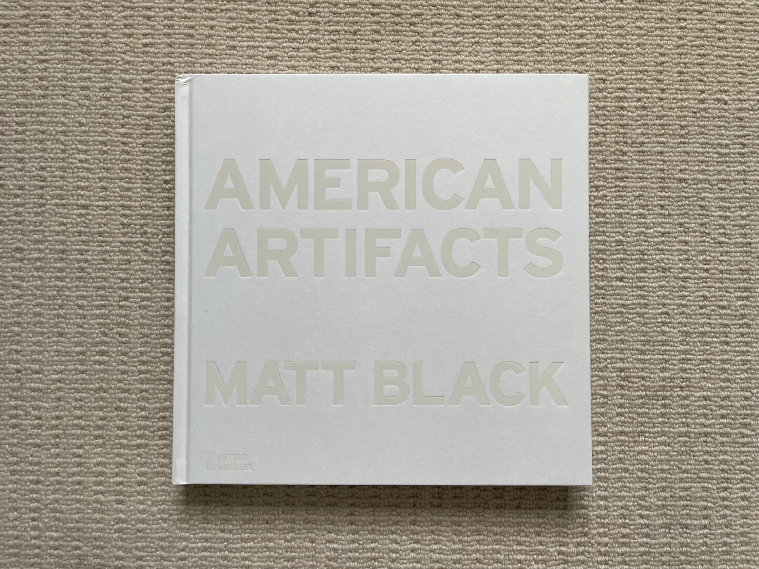 Matt Black, American Artifacts | Collector Daily