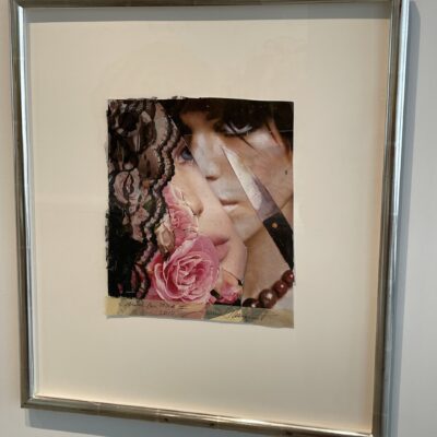 James Rosenquist @FLAG Art Foundation