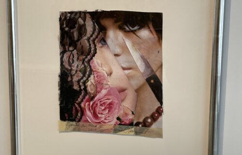 James Rosenquist @FLAG Art Foundation