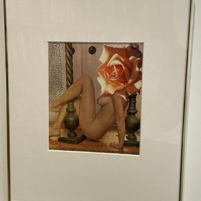 Linder @FLAG Art Foundation