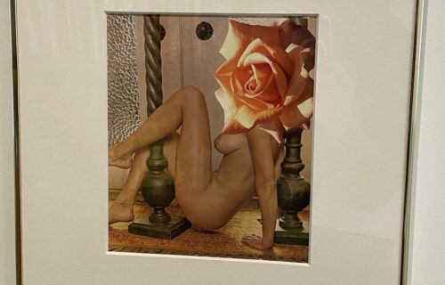 Linder @FLAG Art Foundation