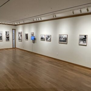 Rahim Fortune, Reflections @Howard Greenberg