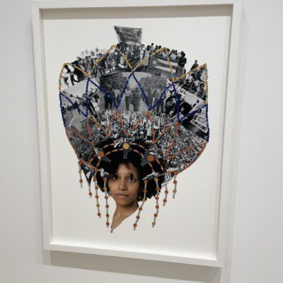 Helina Metaferia @Jane Lombard
