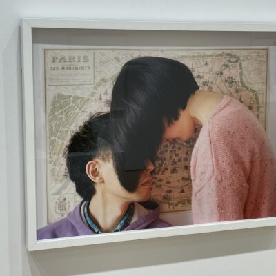 Pixy Liao @Jane Lombard