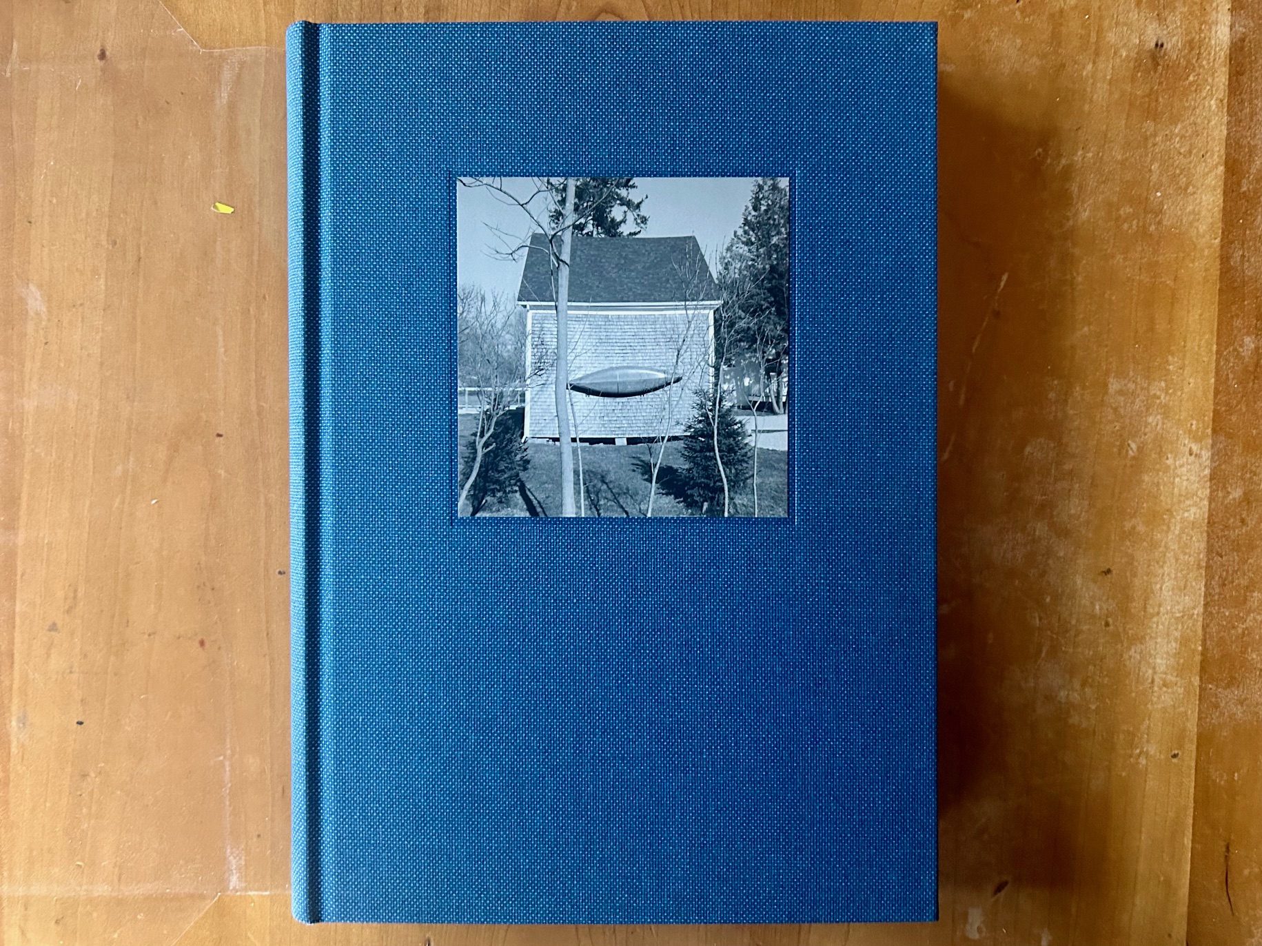 Gerry Johansson, Maine | Collector Daily