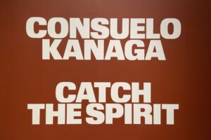 Consuelo Kanaga: Catch the Spirit @Brooklyn Museum
