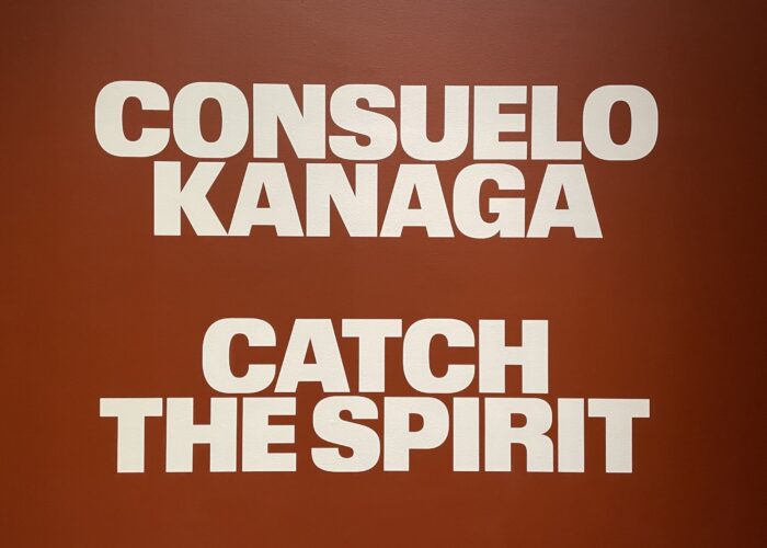 Consuelo Kanaga: Catch the Spirit @Brooklyn Museum