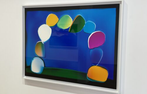 Liz Nielsen @Miles McEnery