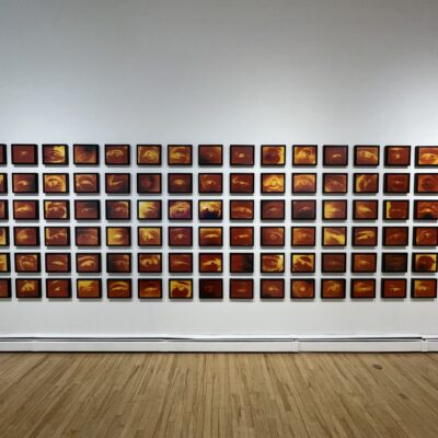 Kei ito @Apexart