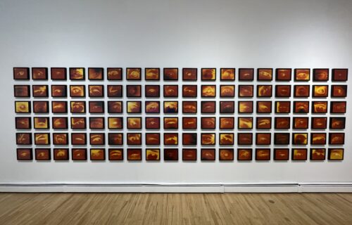Kei ito @Apexart
