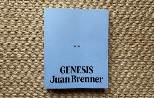 Juan Brenner, Genesis