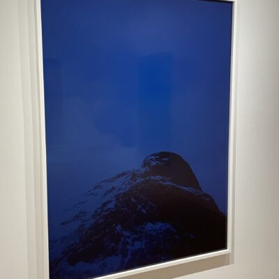 Catherine Opie @Lehmann Maupin