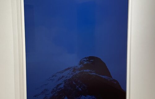 Catherine Opie @Lehmann Maupin