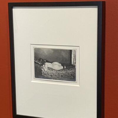 William Goldman @Ricco Maresca