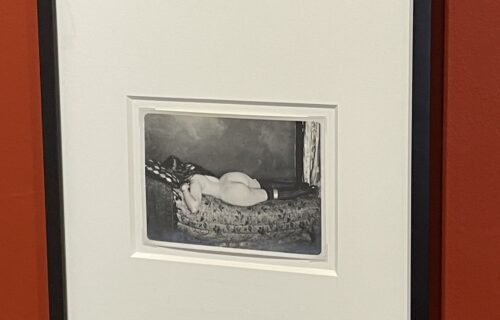William Goldman @Ricco Maresca