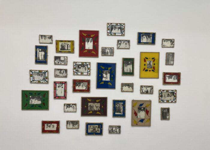 Malick Sidibé, Regardez-moi @Jack Shainman