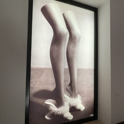Umbo @Neue Galerie