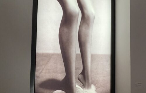 Umbo @Neue Galerie