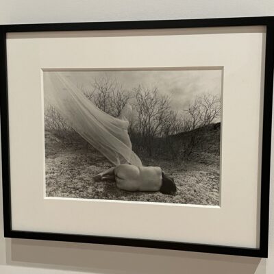 Laura Aguilar @Grey Art Museum (NYU)