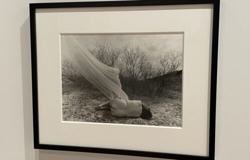 Laura Aguilar @Grey Art Museum (NYU)