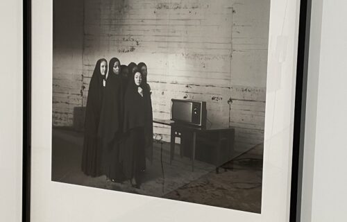 Carrie Mae Weems @Grey Art Museum (NYU)