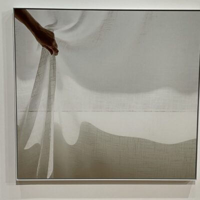 Uta Barth @Grey Art Museum (NYU)