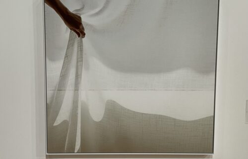 Uta Barth @Grey Art Museum (NYU)