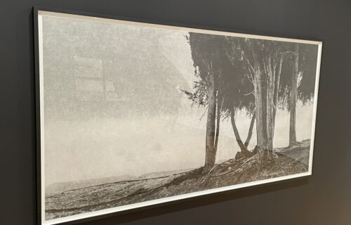 Jungjin Lee @Grey Art Museum (NYU)