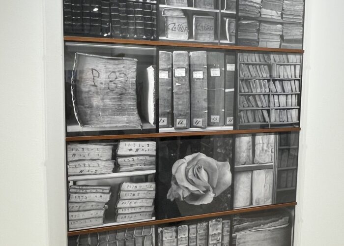 Photography Highlights from the 2025 Frieze New York Art Fair