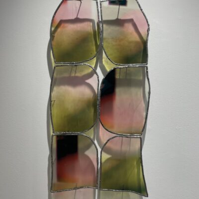 Amber Toplisek @NADA