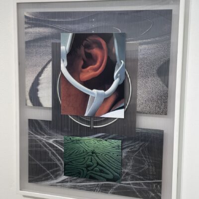 Enrique Garcia @NADA