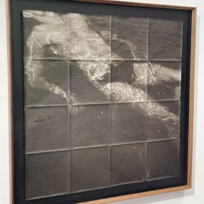 Strauss Louw @NADA