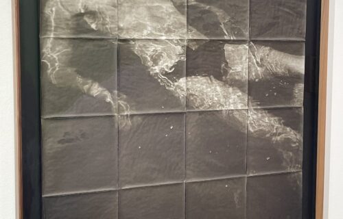 Strauss Louw @NADA