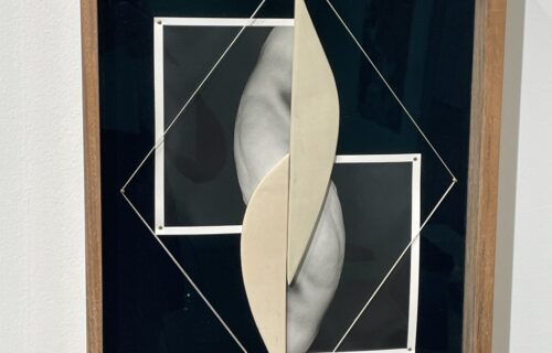 Sheree Hovsepian @NADA