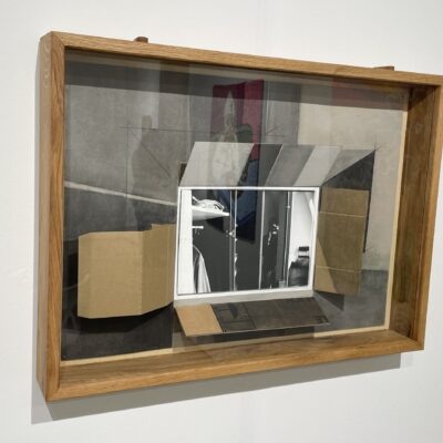 Aurora Király @NADA
