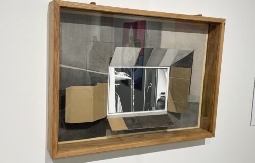 Aurora Király @NADA