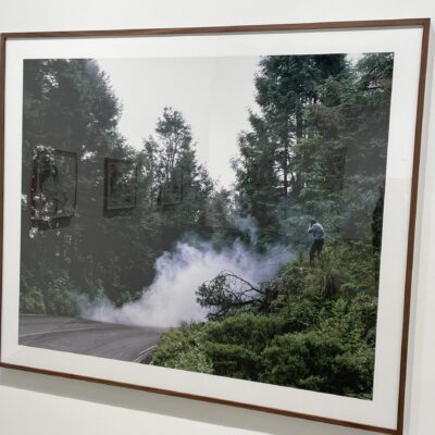 Miguel Calderón @Kurimanzutto