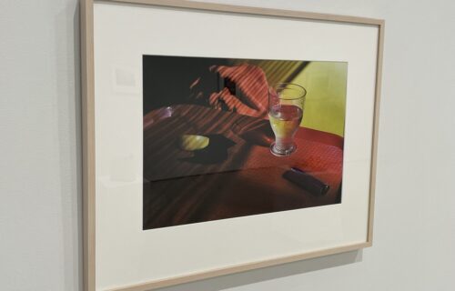 Peter Schlesinger @Sperone Westwater