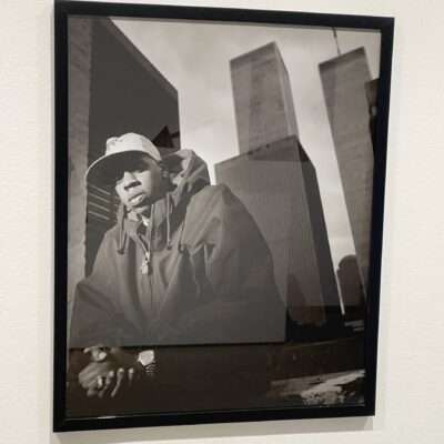 Danny Hastings @Ki Smith